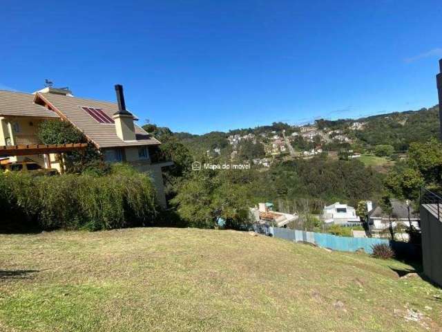 Terreno à venda na -Do Colégio, 1000, Alphaville, Gramado por R$ 1.500.000