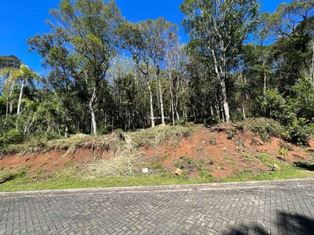 Terreno à venda na Balmoral, 6, Vale das Colinas, Gramado por R$ 540.000