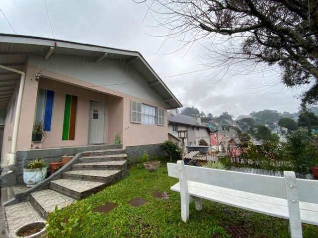 Casa com 4 quartos à venda na Piaui, 430, Dutra, Gramado por R$ 1.060.000