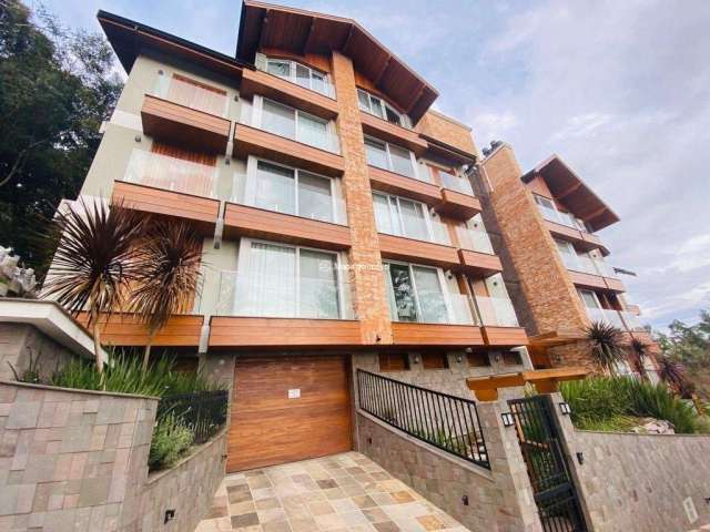 Apartamento com 1 quarto à venda na Das Hortênsias, 280, Planalto, Gramado por R$ 850.000