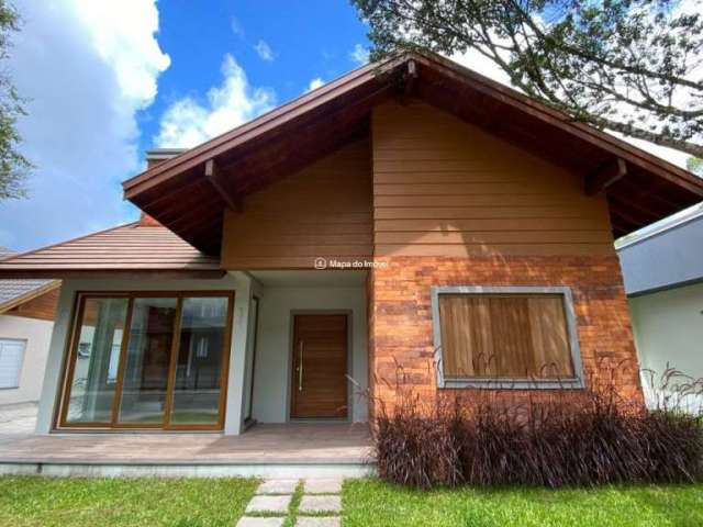 Casa com 4 quartos à venda na Estremosa, 3, Carniel, Gramado por R$ 2.898.000