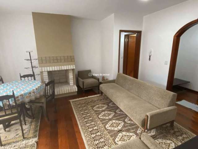 Apartamento com 2 quartos à venda na Rua Augusto Zatti, 78, Centro, Gramado por R$ 1.060.000