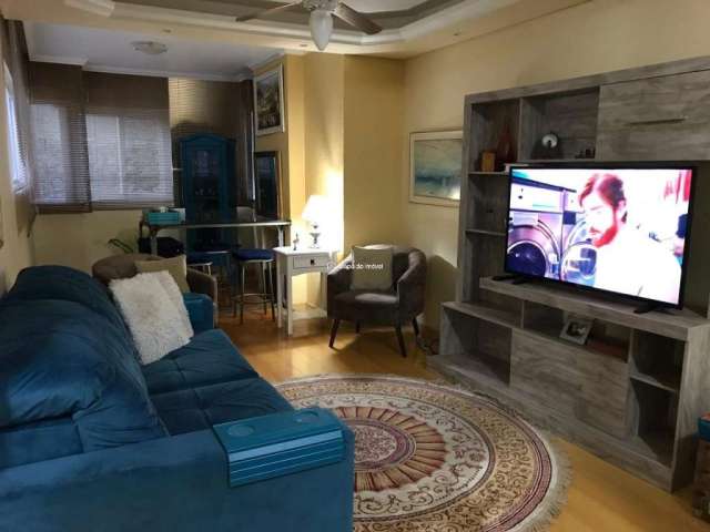 Apartamento com 1 quarto à venda na Rua Emílio Leobet, 100, Centro, Gramado por R$ 530.000