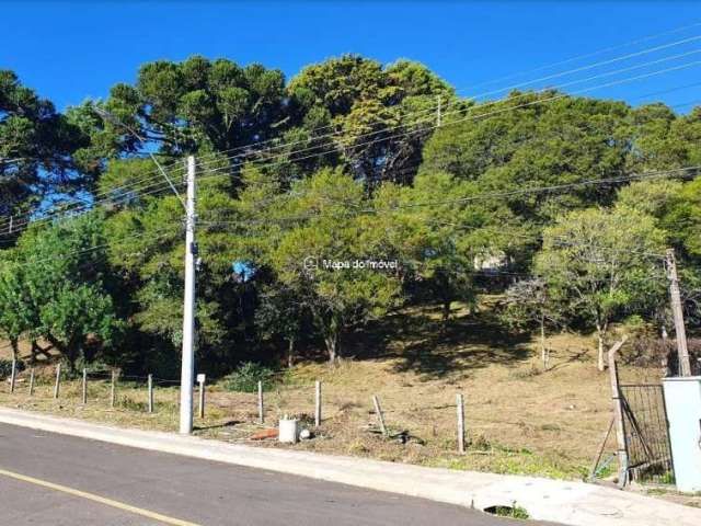 Terreno à venda na José Joaquim Velho, Vila Boeira, Canela por R$ 1.350.000