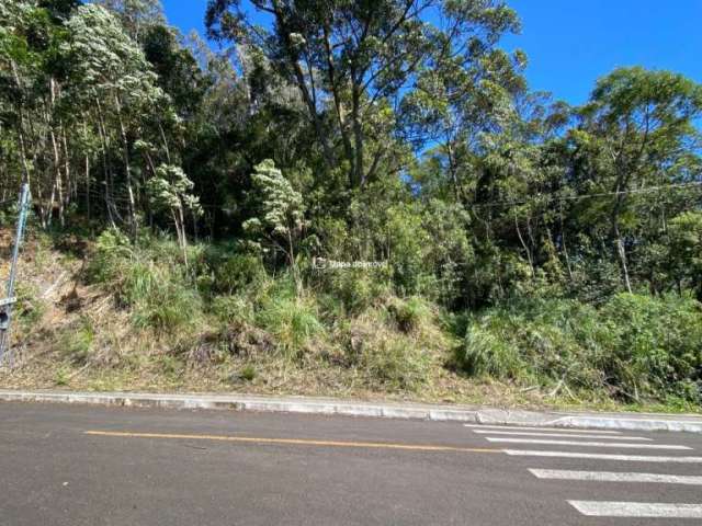 Terreno à venda na Montanhe Del Fiore, Várzea Grande, Gramado por R$ 800.000