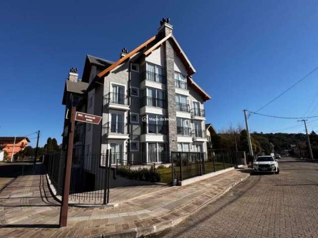 Apartamento com 2 quartos à venda na Reinaldo Bacchi, 130, Avenida Central, Gramado por R$ 977.827