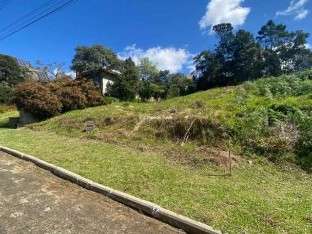 Terreno à venda na Antonio Leopoldo Pretto, 15, Vale das Colinas, Gramado por R$ 540.000