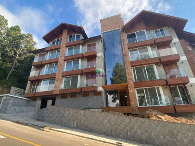 Apartamento com 2 quartos à venda na Rua João Alfredo Schneider, 1250, Planalto, Gramado por R$ 1.330.000