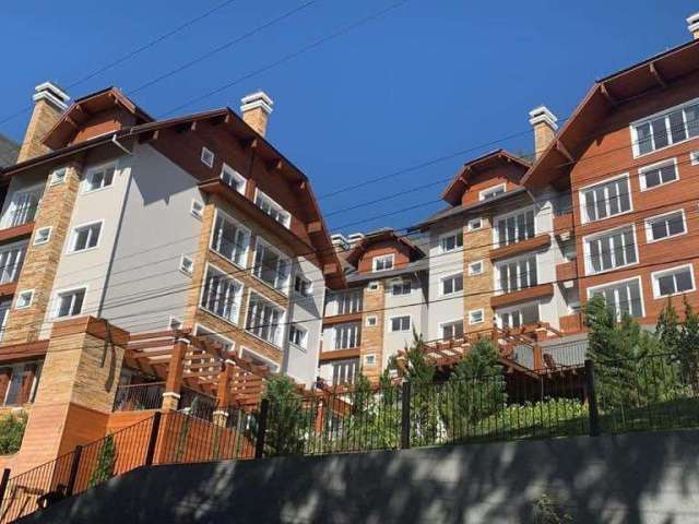 Apartamento com 2 quartos à venda na Rua Prefeito Waldemar Frederico Weber, 1257, Centro, Gramado por R$ 1.490.000