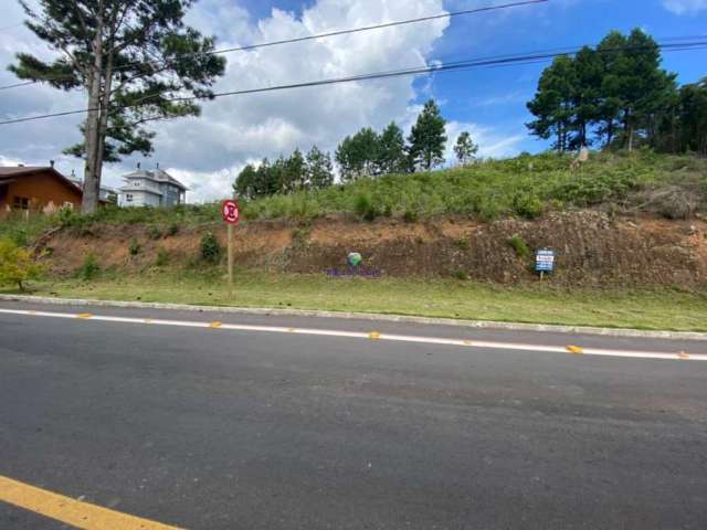 Terreno à venda na Estrada do Caracol, 6, Morada da Serra, Gramado por R$ 551.000