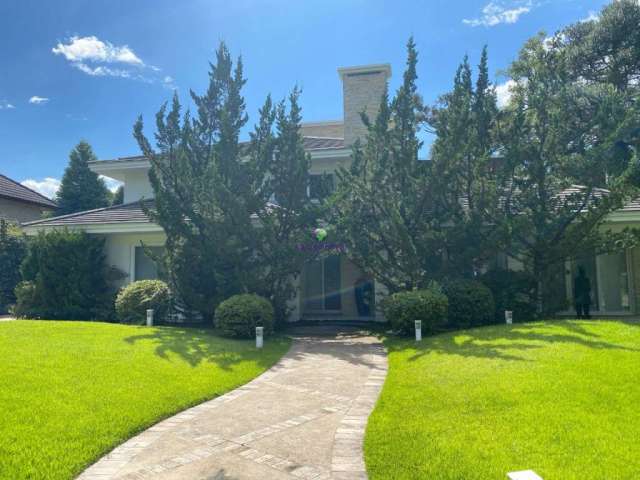 Casa em condomínio fechado com 5 quartos à venda na Florida, 342, Parque Laje da Pedra, Canela por R$ 9.000.000