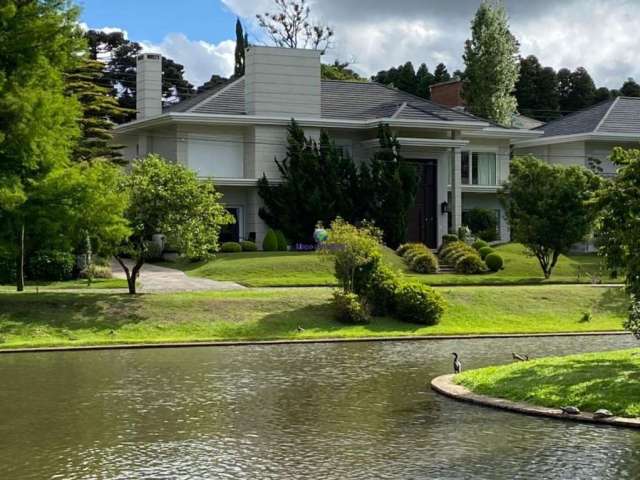 Casa com 5 quartos à venda na Formosa, 303, Parque Laje da Pedra, Canela por R$ 10.700.000