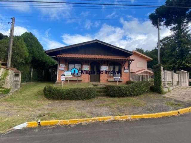 Casa com 1 quarto à venda na Acácia Negra, 354, Avenida Central, Gramado por R$ 764.000