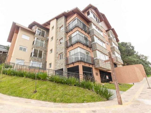 Apartamento com 3 quartos à venda na Tristão de Oliveira, 1090, Floresta, Gramado por R$ 1.000.000