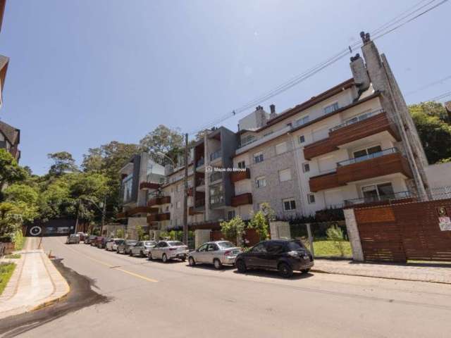 Apartamento com 3 quartos à venda na Ricardo Sturmhofel, 240, Centro, Gramado por R$ 3.199.000