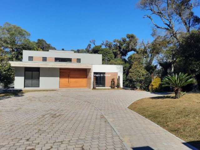 Casa com 6 quartos à venda na Flamboyant, 137, Ipê Amarelo, Gramado por R$ 7.900.000