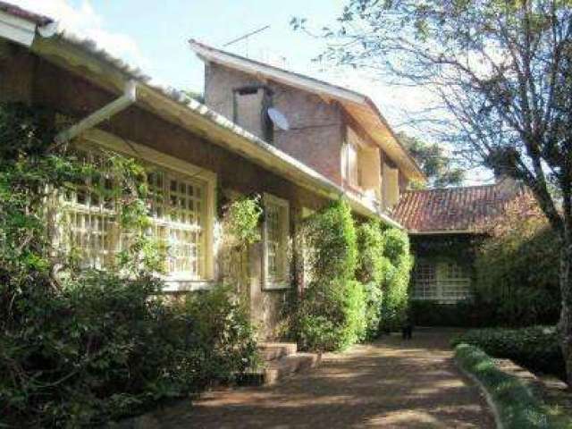 Casa com 5 quartos à venda na Paul Harris, 1237, Centro, Canela por R$ 2.438.000