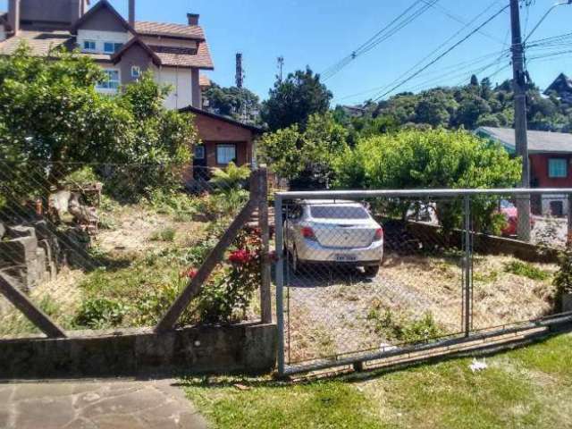 Terreno à venda na augusto bordin, 618, Floresta, Gramado por R$ 1.166.000