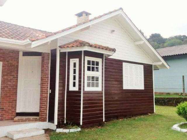 Casa com 2 quartos à venda na Levino Stahnk, 40, Vila Boeira, Canela por R$ 480.000