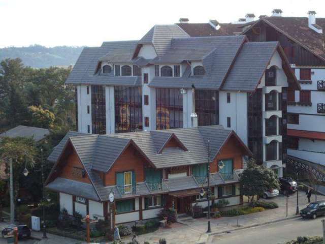 Sala comercial à venda na Borges de Medeiros, 3143, Centro, Gramado por R$ 2.495.000