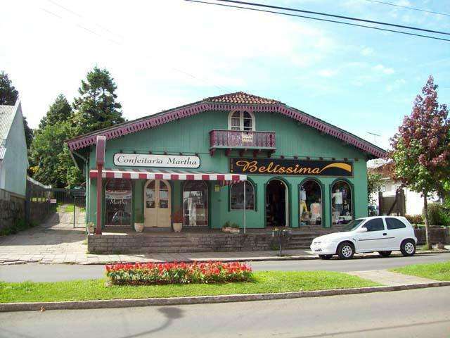 Ponto comercial à venda na Júlio de Castilhos, 151, Centro, Canela por R$ 7.950.000