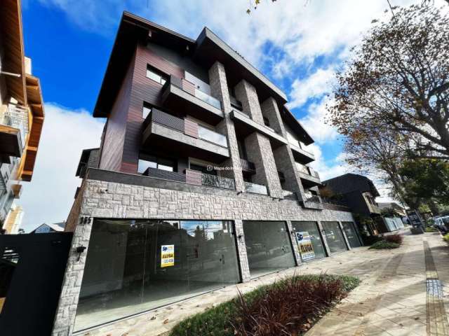 Apartamento com 1 quarto à venda na Osvaldo Aranha, 365, Centro, Canela por R$ 795.000