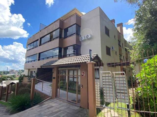 Apartamento com 2 quartos à venda na 7 de setembro, 819, Centro, Canela por R$ 650.000