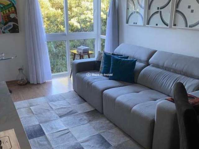 Apartamento com 2 quartos à venda na Dartagnan de Oliveira, 23, Avenida Central, Gramado por R$ 1.100.000