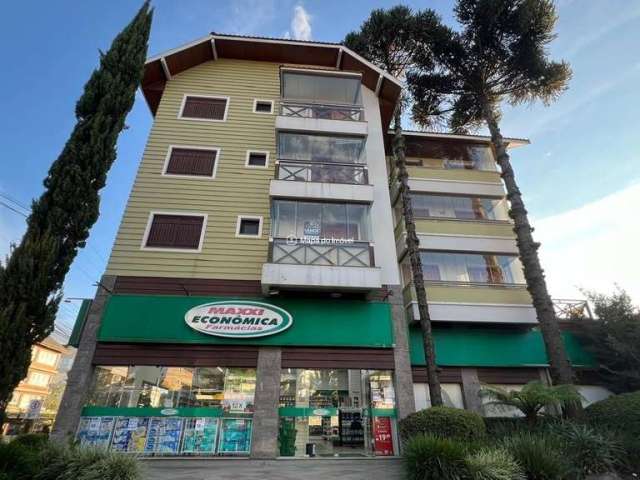 Apartamento com 4 quartos à venda na Rua São Pedro, 406, Centro, Gramado por R$ 2.142.000