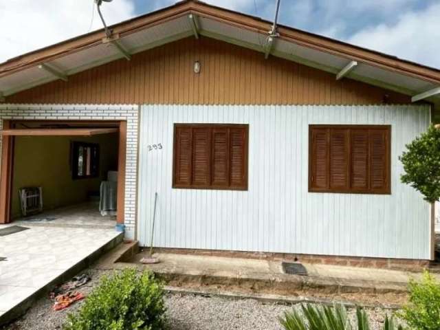 Casa com 1 quarto à venda na Maria Raimann Seibt, 293, São José, Canela por R$ 550.000