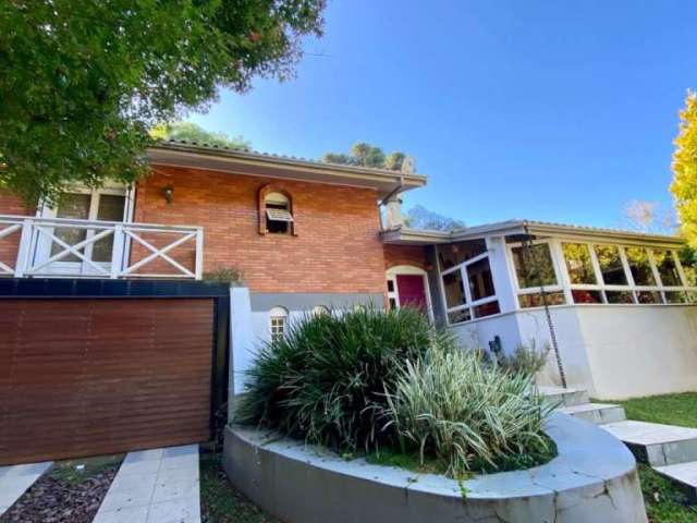 Casa com 2 quartos à venda na Ipê Amarelo, 189, Ipê Amarelo, Gramado por R$ 2.400.000