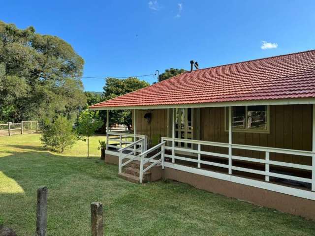 Chácara / sítio com 2 quartos à venda na Estrada Linha Tapera, 1, Linha Tapera, Gramado por R$ 1.870.000