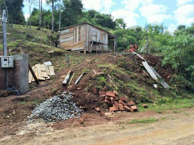 Terreno à venda na 8 de Março, 33, Vale dos Pinheiros, Gramado por R$ 398.000