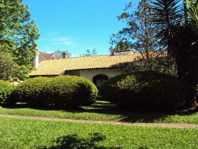 Casa em condomínio fechado com 4 quartos à venda na Da Várzea, 287, Parque Laje da Pedra, Canela por R$ 2.500.000