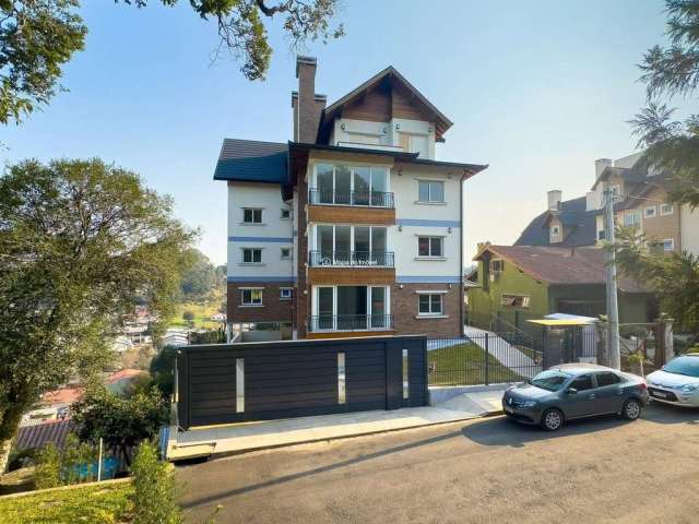 Apartamento com 3 quartos à venda na Merano, 246, Tirol, Gramado por R$ 1.829.800