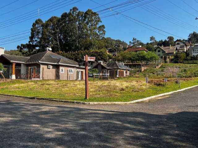 Terreno à venda na Bernardo Bonatto, Vale das Colinas, Gramado por R$ 689.000