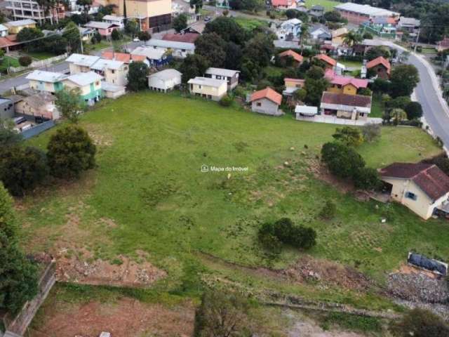 Terreno à venda na Serafim Benetti, Floresta, Gramado por R$ 25.000.000