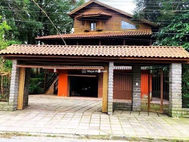 Casa com 4 quartos à venda na Carlos Barbosa, 295, Carniel, Gramado por R$ 3.000.000