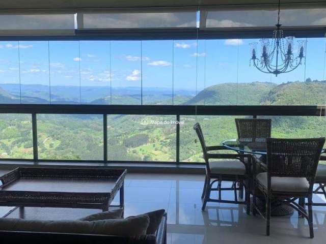 Apartamento com 2 quartos à venda na Elizabeth Rosenfeldt, 155, Jardim Bela Vista, Gramado por R$ 2.750.000