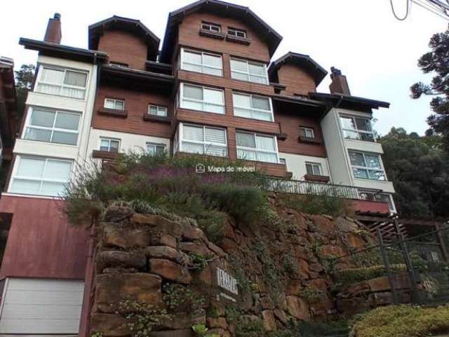 Apartamento com 2 quartos à venda na Rua Prefeito Waldemar Frederico Weber, 1150, Centro, Gramado por R$ 1.195.000