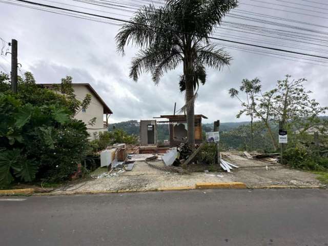 Terreno à venda na Tristão de Oliveira, 861, Piratini, Gramado por R$ 425.000