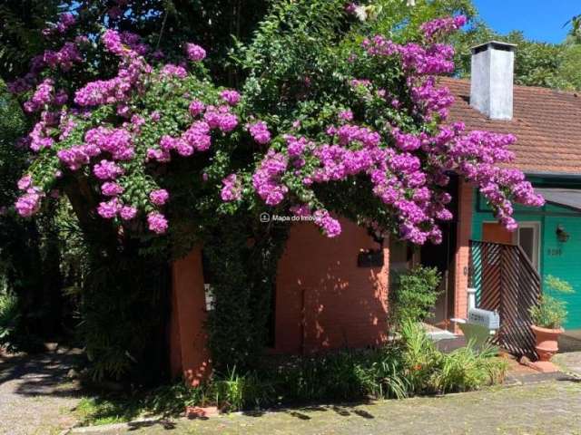 Casa com 1 quarto à venda na Roberto Eduardo Xavier, 5206, Vale do Bosque, Gramado por R$ 690.000