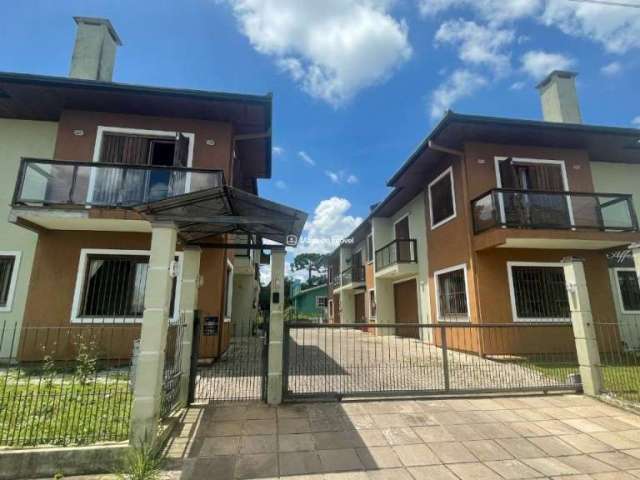 Casa com 2 quartos à venda na Carlos Nei Schuch, 44, Moura, Gramado por R$ 790.000