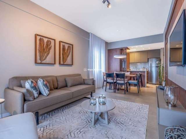 Apartamento com 2 quartos à venda na Das Fontes, 605, Floresta, Gramado por R$ 1.350.000