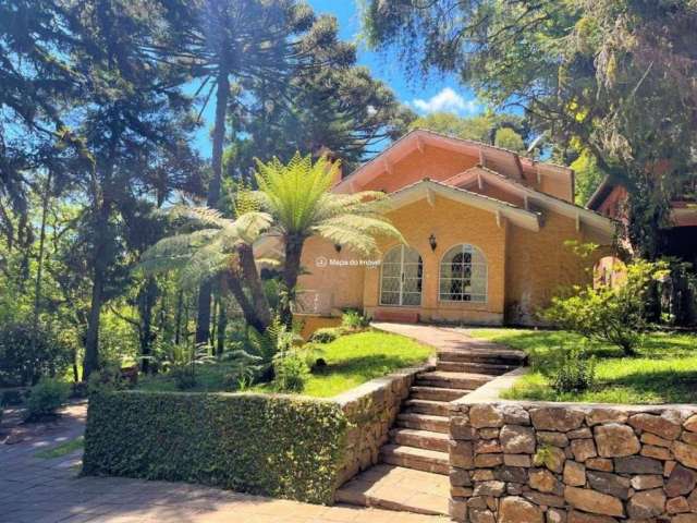 Casa com 3 quartos para alugar na Joao Alfredo Schineider, 677, Planalto, Gramado por R$ 8.800