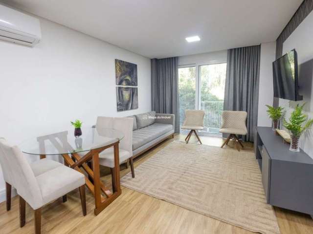 Apartamento com 2 quartos à venda na Rua João Alfredo Schneider, 1270, Planalto, Gramado por R$ 1.399.000