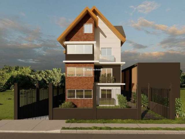 Apartamento com 2 quartos à venda na Itaúna, 22, Várzea Grande, Gramado por R$ 770.000