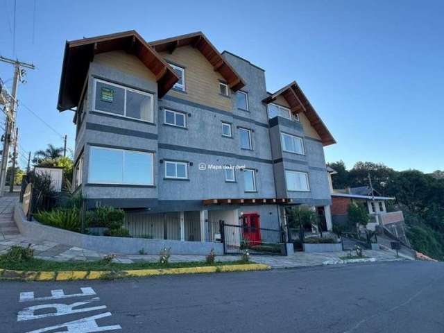 Apartamento com 2 quartos à venda na Piauí, 101, Dutra, Gramado por R$ 692.000