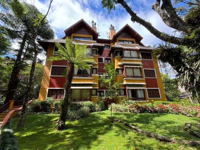 Apartamento com 2 quartos à venda na Luiz Bezi, 45, Centro, Gramado por R$ 999.000