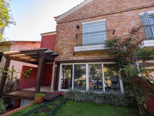 Casa em condomínio fechado com 3 quartos à venda na dos Araçás, 195, Reserva da Serra, Canela por R$ 1.970.000